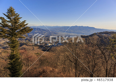 伊香保温泉 高根展望台 伊香保温泉 高根展望台 46517938