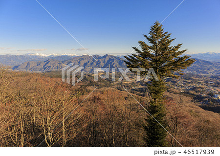 伊香保温泉 高根展望台 伊香保温泉 高根展望台 46517939