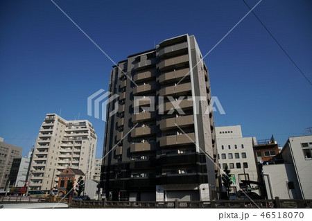 マンション マンション 46518070