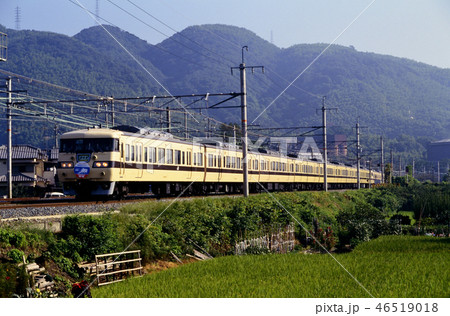 1994年 117系100番台新快速12両 1994年 117系100番台新快速12両 46519018