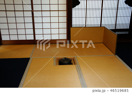 観智院の茶室 観智院の茶室 46519685