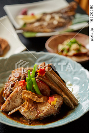 和食料理 和食料理 46520296