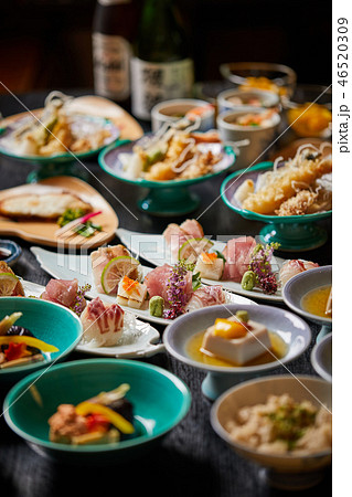 和食料理 和食料理 46520309