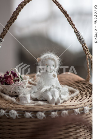 Paper Clay Paper Clay 46520795