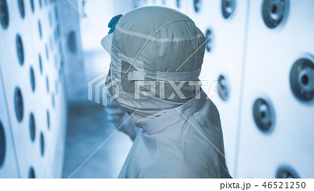 工場 46521250