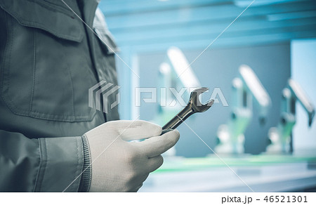 工場 46521301