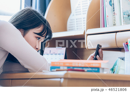 女子学生 46521806
