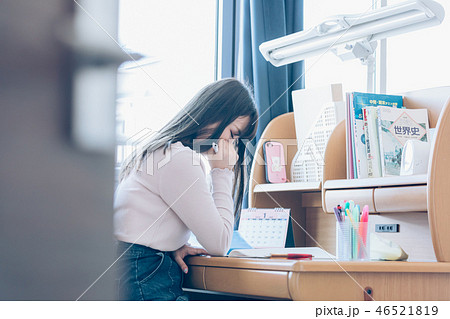 女子学生 46521819
