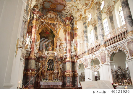 ヴィース教会 ヴィース教会 46521926