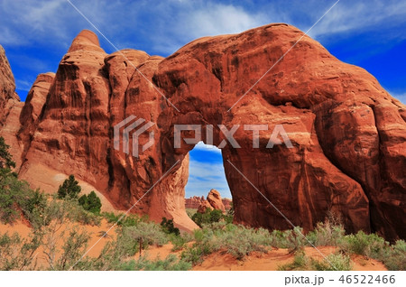 Arches National Park 46522466