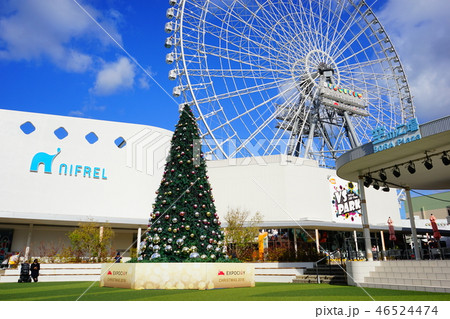 NIFREL 大阪府 NIFREL 大阪府 46524474