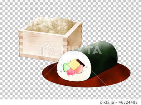 Setsubun Setsubun 46524488