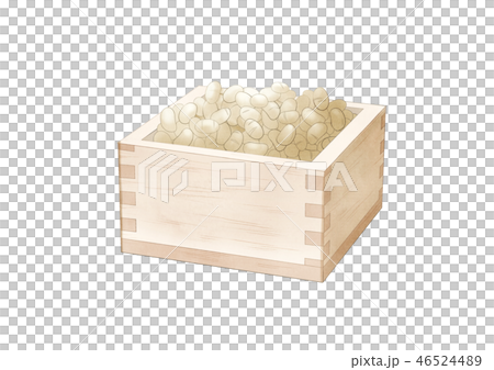 節分豆 節分豆 46524489