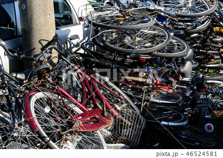 リサイクル 46524581