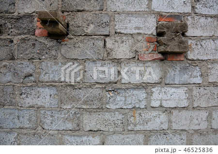 Brick wall texture Brick wall texture 46525836