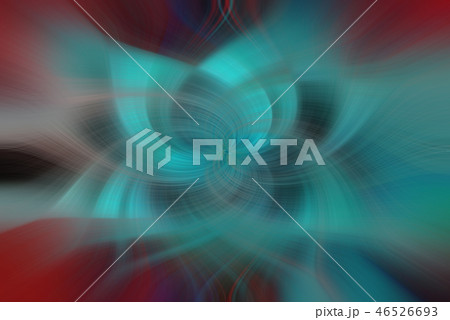 Abstract twirl effect background with dark colors 46526693