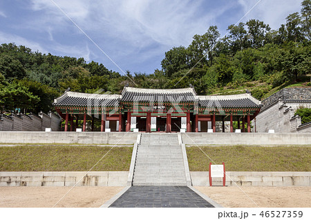 官衙 朝鮮時代 仁川市 46527359