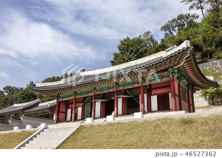 官衙 朝鮮時代 仁川市 46527362