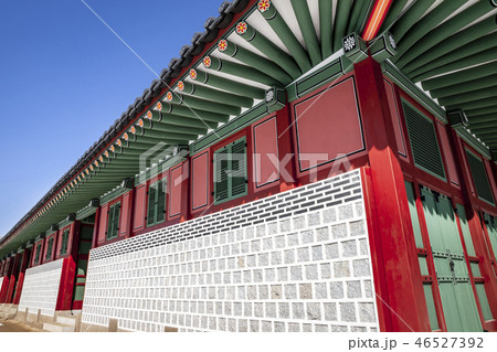 宮 故宮 朝鮮時代 46527392