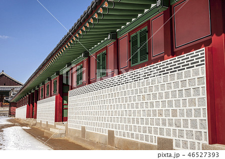 宮 故宮 風景 46527393