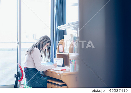 女子学生 46527419