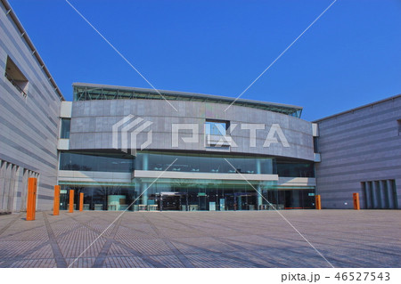 【愛媛県松山市】 愛媛県県民文化会館 【愛媛県松山市】 愛媛県県民文化会館 46527543