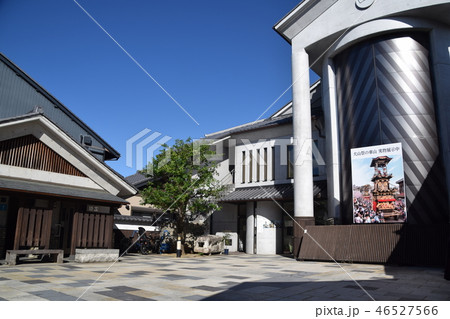 犬山市　どんでん館 46527566