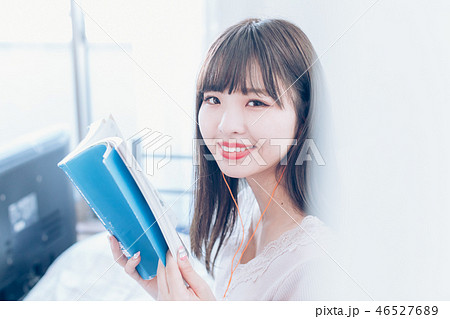 女子学生 46527689