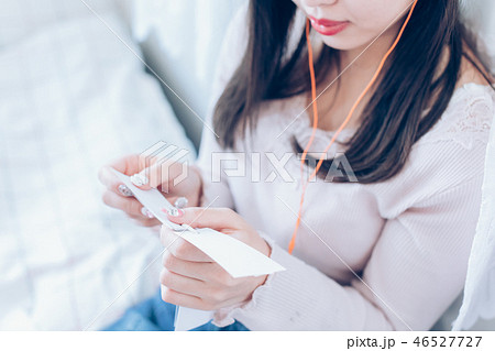 女子学生 46527727