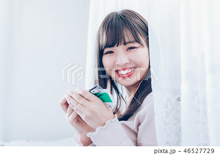 女子学生 46527729