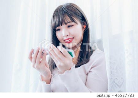 女子学生 46527733