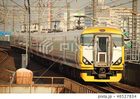 千葉 房総 特急列車 46527834