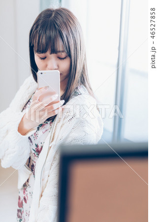 女子学生 46527858