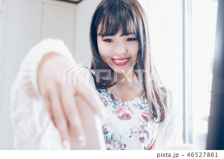 女子学生 46527861