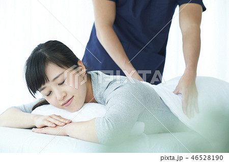 整骨院 整骨院 46528190