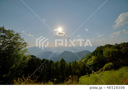 玉置神社_No2 玉置神社_No2 46528306