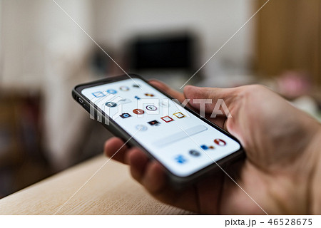 ガジェット 46528675