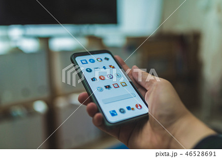 ガジェット ガジェット 46528691