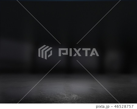 Product showcase background blurred .3D rendering Product showcase background blurred .3D rendering 46528757