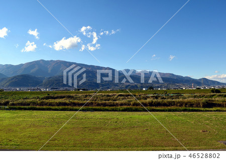 笛吹川河川敷 46528802