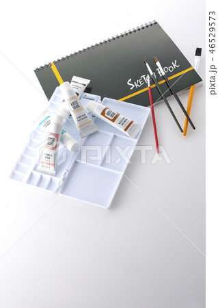 絵を描く 46529573