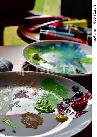 画材イメージ 画材イメージ 46531258