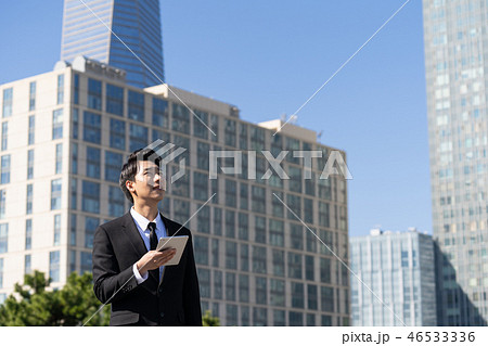 会社員 男 男性 46533336