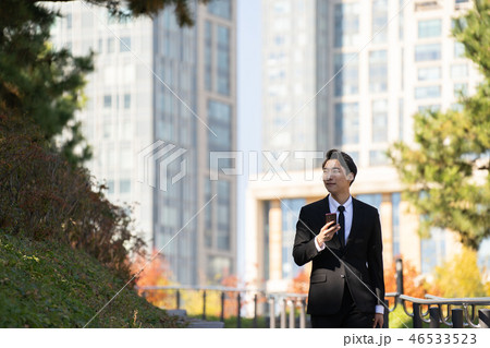 会社員 男 男性 46533523