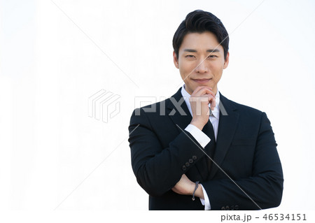 会社員 男 男性 46534151