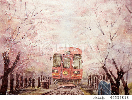 JR四国　伊予灘物語り 46535318