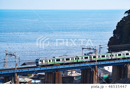 街風景 早川・根府川 街風景 早川・根府川 46535447