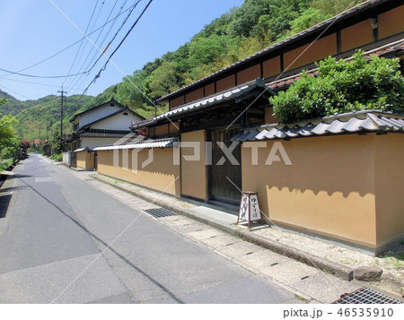 石見銀山の宿ゆずりは 石見銀山の宿ゆずりは 46535910