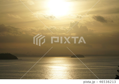 赤穂御崎朝景 赤穂御崎朝景 46536213