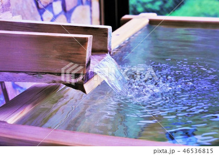 絶景の客室露天風呂 46536815